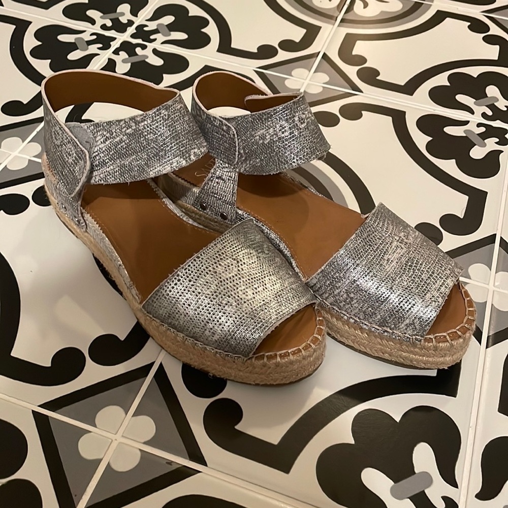 Franco Sarto Sandal 8.5